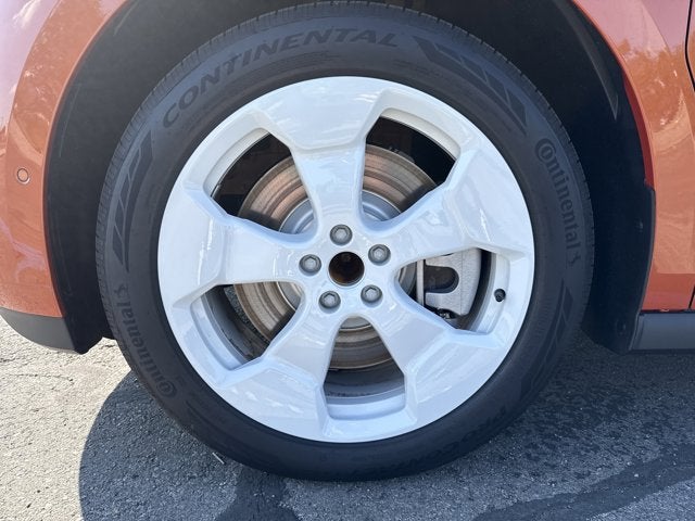 2025 Volkswagen ID. Buzz 1st Edition