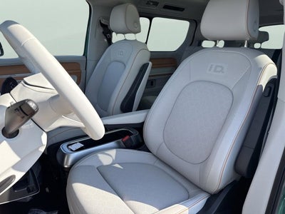 2025 Volkswagen ID. Buzz 1st Edition