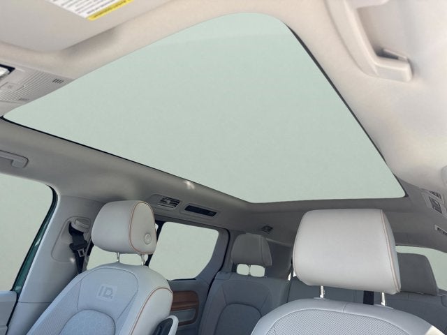 2025 Volkswagen ID. Buzz 1st Edition