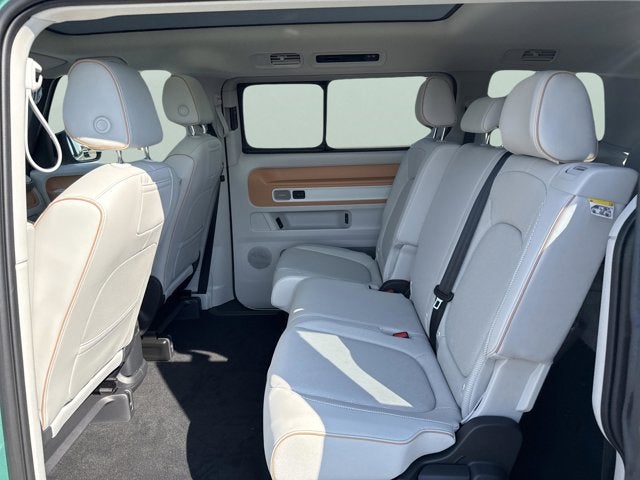 2025 Volkswagen ID. Buzz 1st Edition