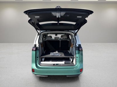 2025 Volkswagen ID. Buzz 1st Edition