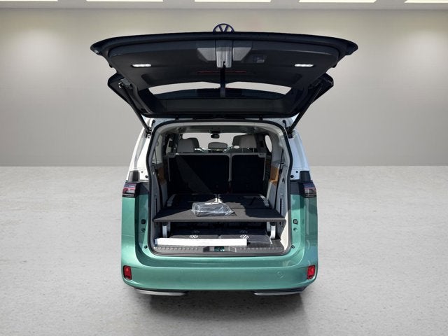 2025 Volkswagen ID. Buzz 1st Edition