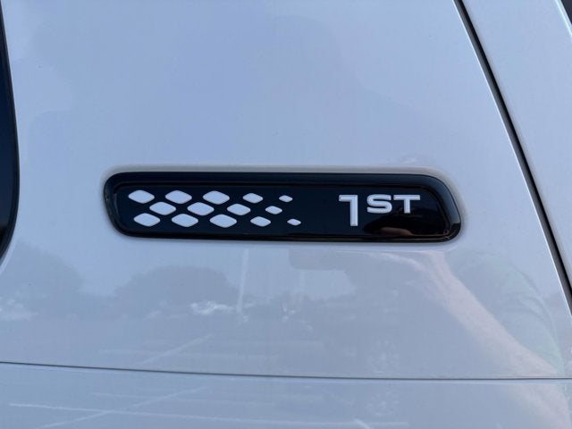 2025 Volkswagen ID. Buzz 1st Edition