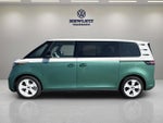 2025 Volkswagen ID. Buzz 1st Edition