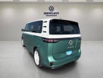 2025 Volkswagen ID. Buzz 1st Edition