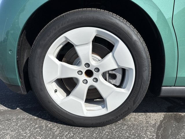 2025 Volkswagen ID. Buzz 1st Edition