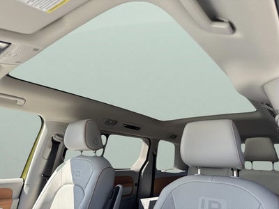 2025 Volkswagen ID. Buzz 1st Edition