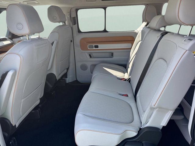 2025 Volkswagen ID. Buzz 1st Edition