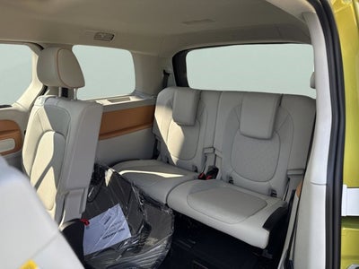 2025 Volkswagen ID. Buzz 1st Edition