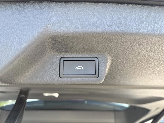 2025 Volkswagen ID. Buzz 1st Edition