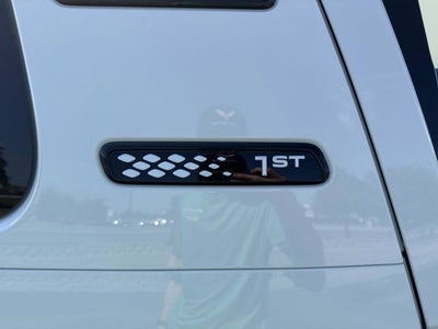 2025 Volkswagen ID. Buzz 1st Edition