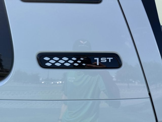 2025 Volkswagen ID. Buzz 1st Edition