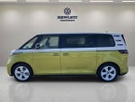 2025 Volkswagen ID. Buzz 1st Edition
