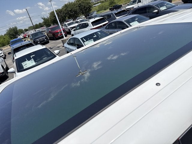 2025 Volkswagen ID. Buzz 1st Edition