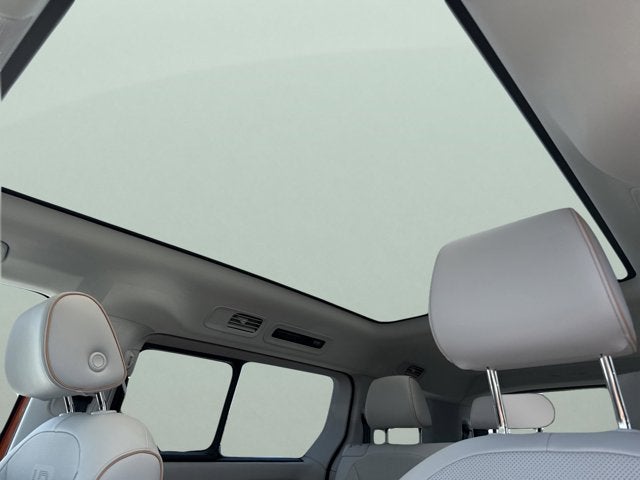 2025 Volkswagen ID. Buzz 1st Edition