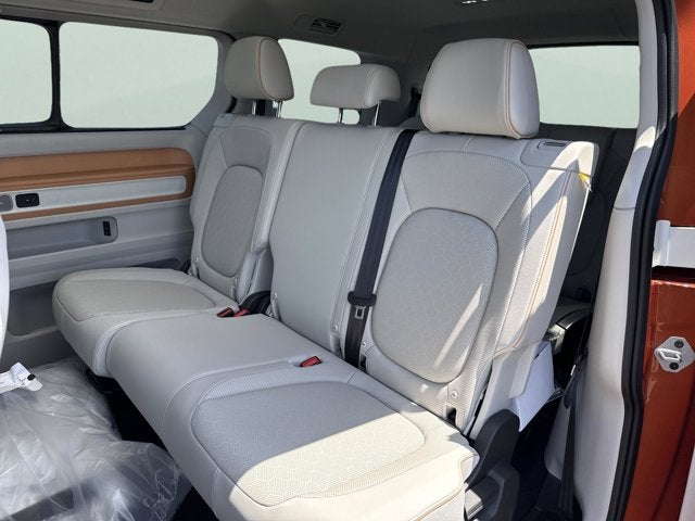 2025 Volkswagen ID. Buzz 1st Edition