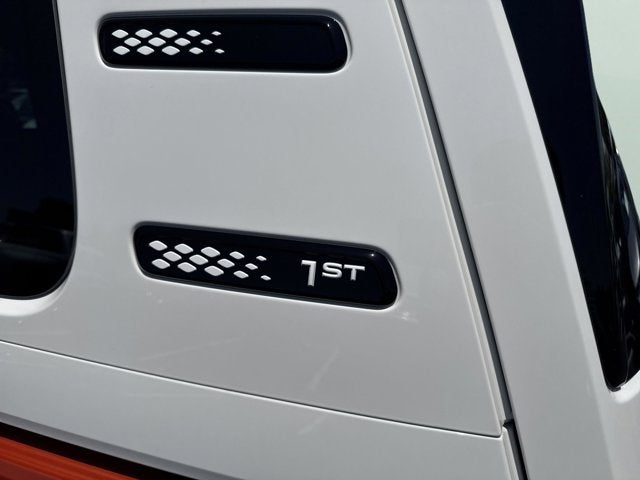 2025 Volkswagen ID. Buzz 1st Edition