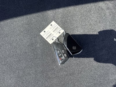 2025 Volkswagen ID. Buzz 1st Edition