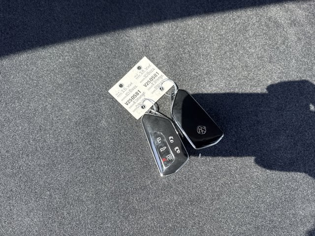 2025 Volkswagen ID. Buzz 1st Edition