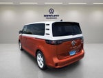 2025 Volkswagen ID. Buzz 1st Edition