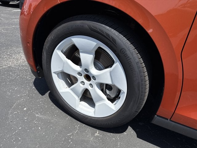 2025 Volkswagen ID. Buzz 1st Edition