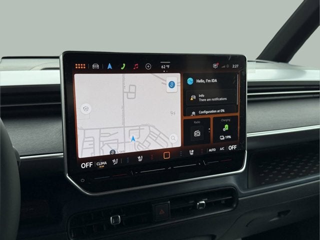 2025 Volkswagen ID. Buzz Pro S