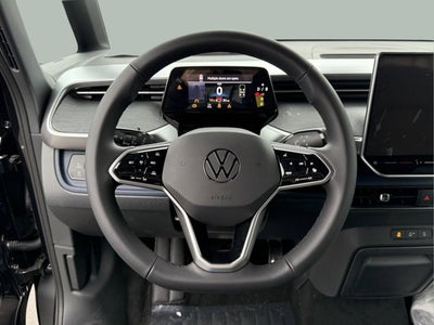 2025 Volkswagen ID. Buzz Pro S
