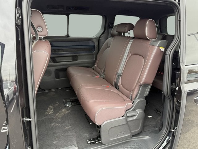 2025 Volkswagen ID. Buzz Pro S