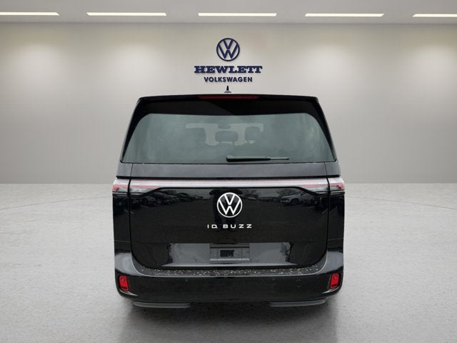 2025 Volkswagen ID. Buzz Pro S