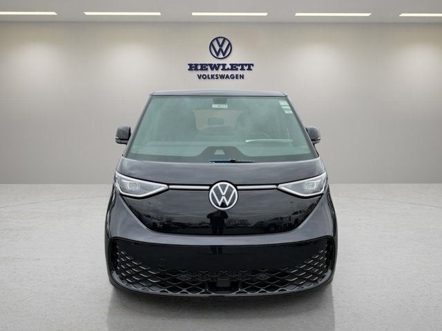 2025 Volkswagen ID. Buzz Pro S
