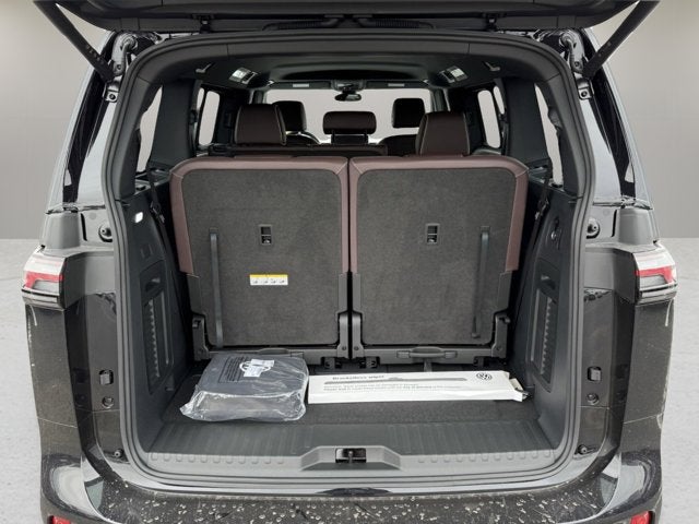 2025 Volkswagen ID. Buzz Pro S