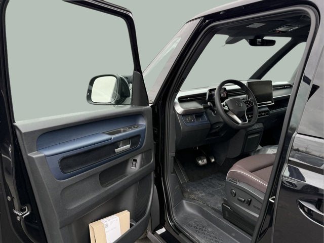 2025 Volkswagen ID. Buzz Pro S