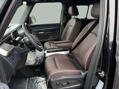 2025 Volkswagen ID. Buzz Pro S