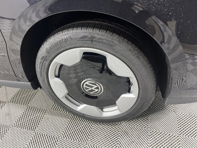 2025 Volkswagen ID. Buzz Pro S