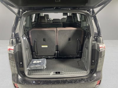 2025 Volkswagen ID. Buzz Pro S