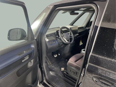 2025 Volkswagen ID. Buzz Pro S