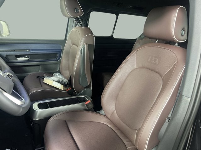 2025 Volkswagen ID. Buzz Pro S