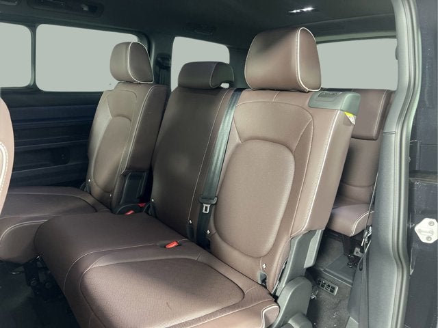 2025 Volkswagen ID. Buzz Pro S