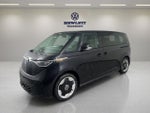 2025 Volkswagen ID. Buzz Pro S
