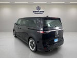 2025 Volkswagen ID. Buzz Pro S