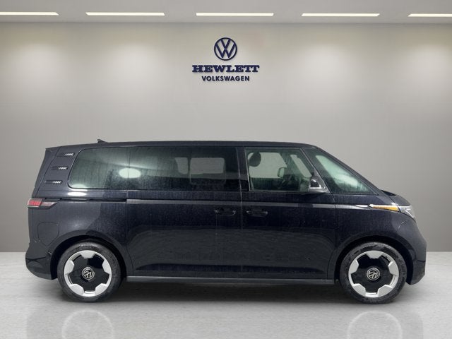 2025 Volkswagen ID. Buzz Pro S