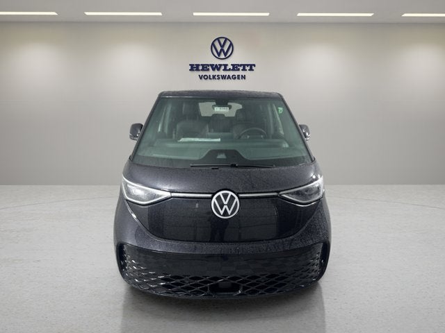 2025 Volkswagen ID. Buzz Pro S