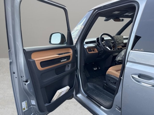 2025 Volkswagen ID. Buzz Pro S