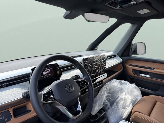 2025 Volkswagen ID. Buzz Pro S