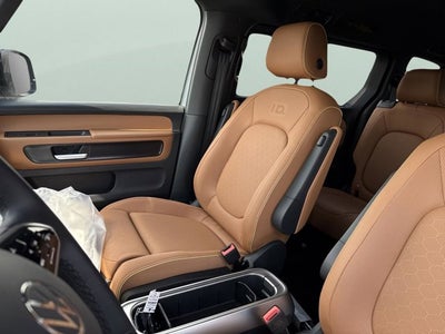 2025 Volkswagen ID. Buzz Pro S