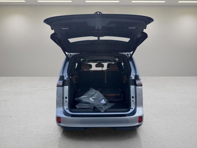 2025 Volkswagen ID. Buzz Pro S