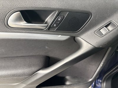 2016 Volkswagen Tiguan R-Line