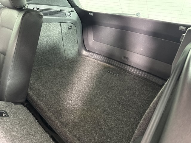 2016 Volkswagen Tiguan R-Line