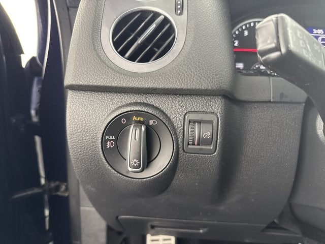 2016 Volkswagen Tiguan R-Line