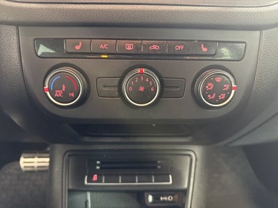 2016 Volkswagen Tiguan R-Line